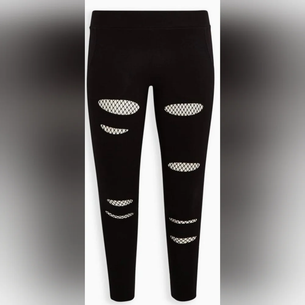 Torrid Legging - Picture 1 of 3